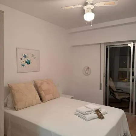 Apartamento Cabo Huertas Alicante Exterior photo