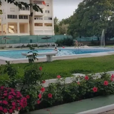 Apartamento Cabo Huertas Alicante Exterior photo
