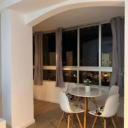 Apartamento Cabo Huertas Alicante Exterior photo