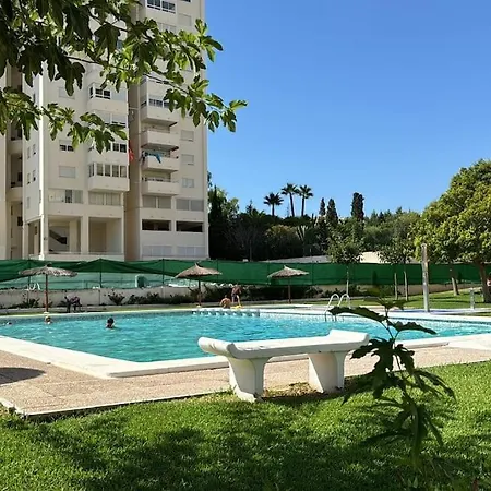 Apartamento Cabo Huertas Alicante Exterior photo