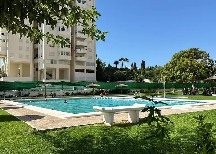 Apartamento Cabo Huertas