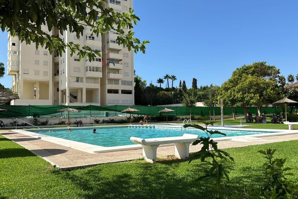 Cabo Huertas Apartament