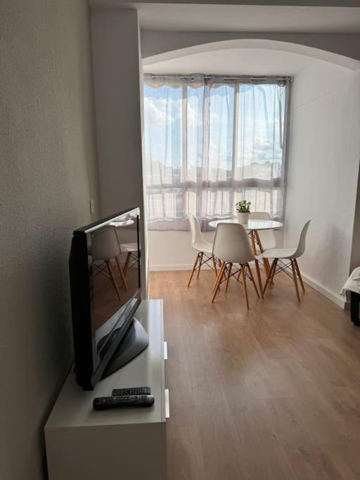 Apartament Cabo Huertas *