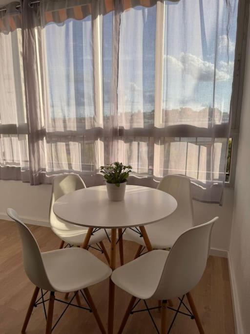 Cabo Huertas Apartament Alacant